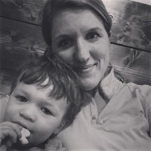 Meet your Posher, Stefanie